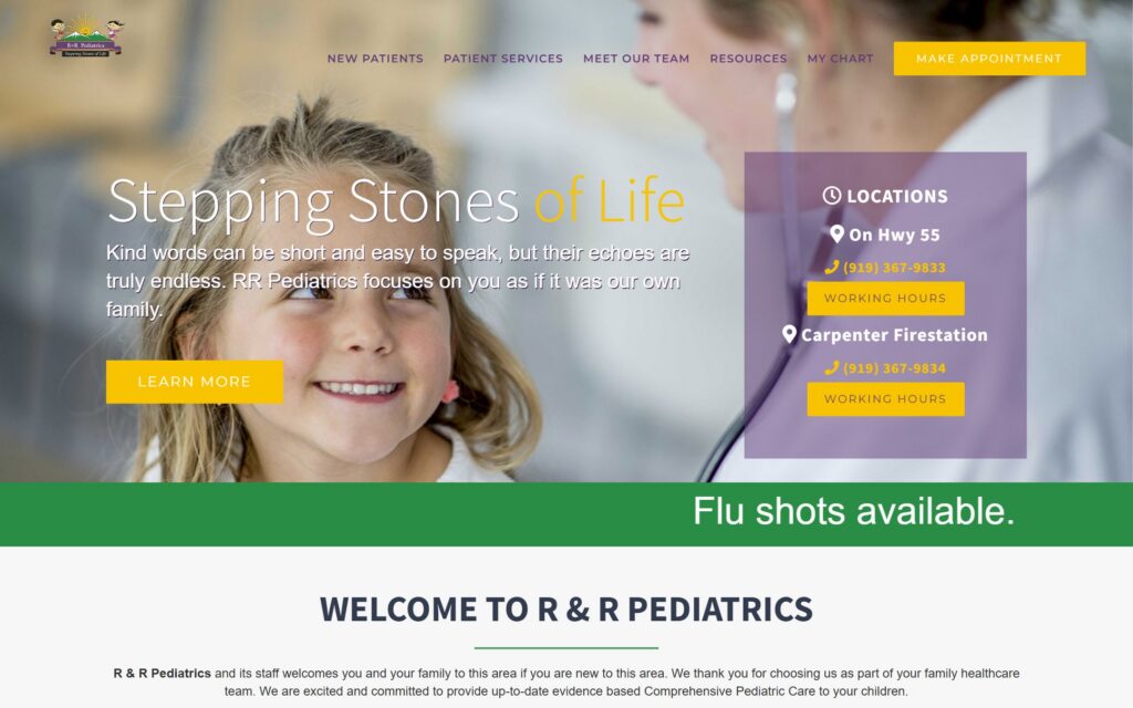 Rrpeds