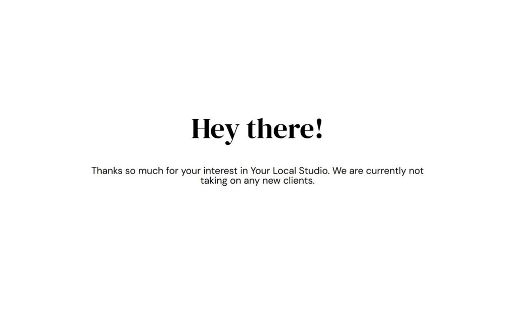 yourlocalstudio