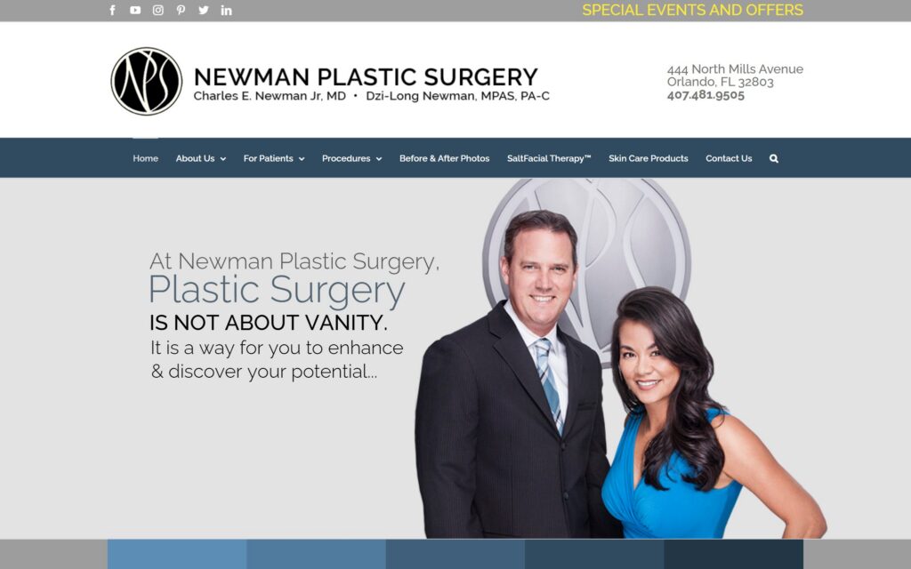 Newman Plastic Surgery