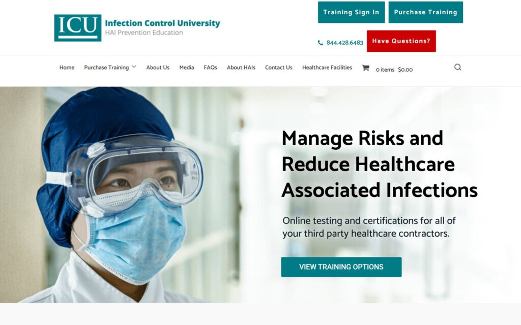 infectioncontrol