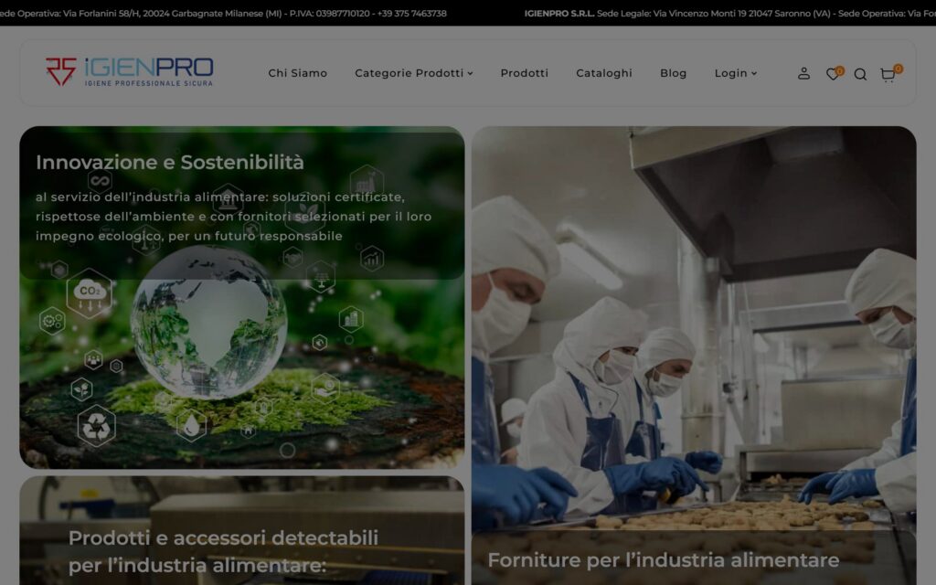 iGIENPRO