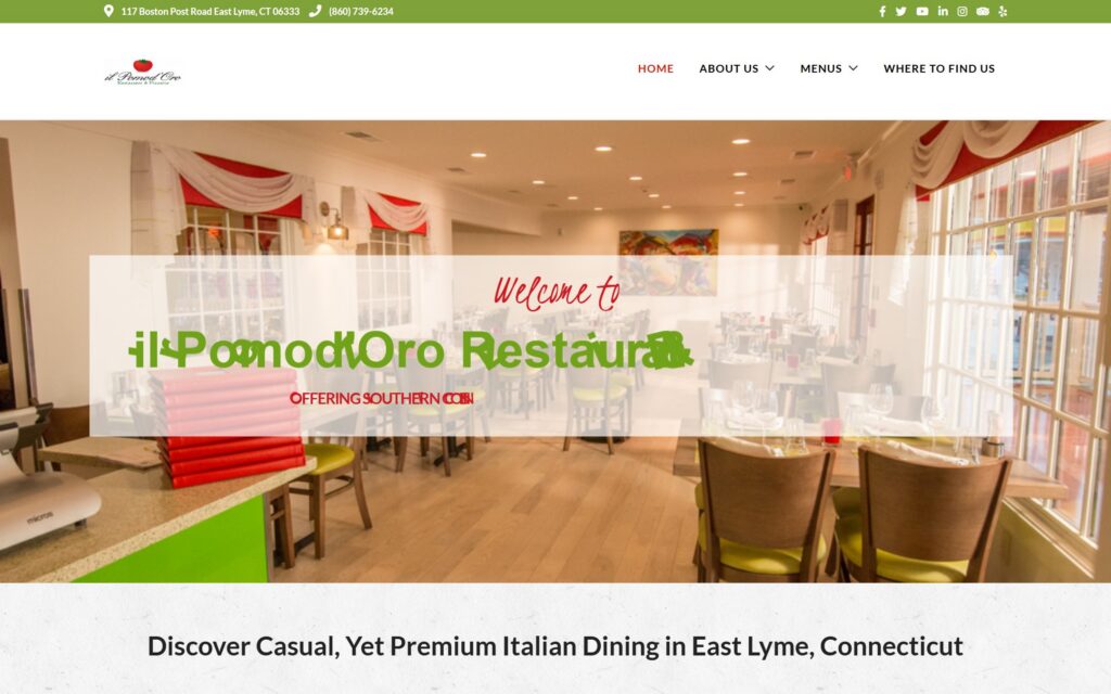ilpomodoroitalianrestaurant