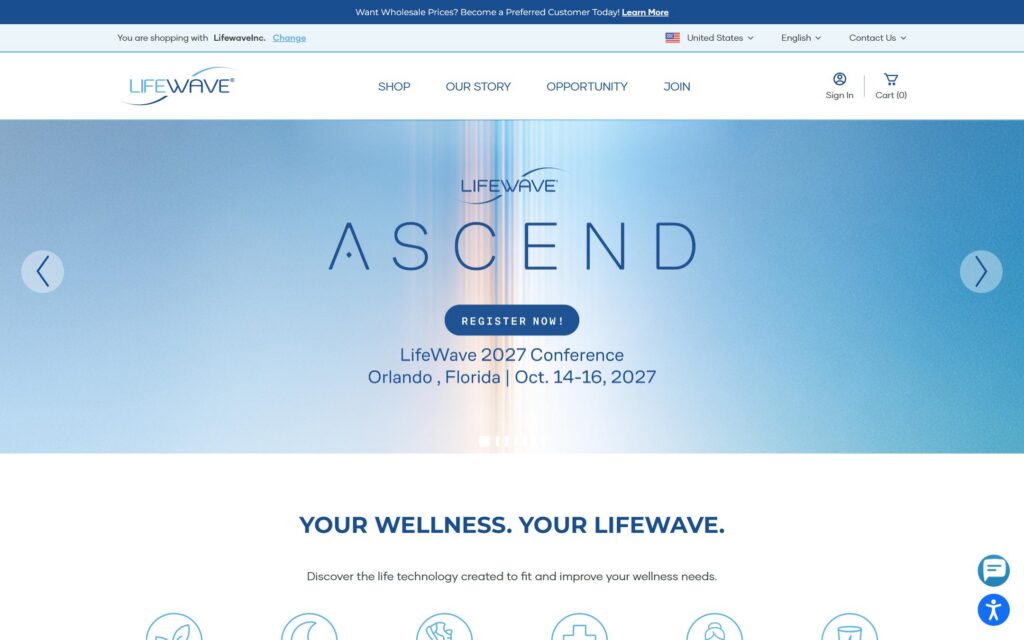 mylifewave