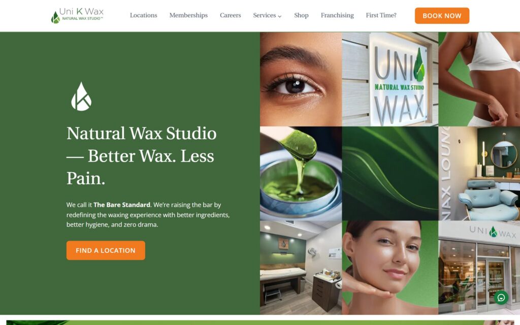 unikwax