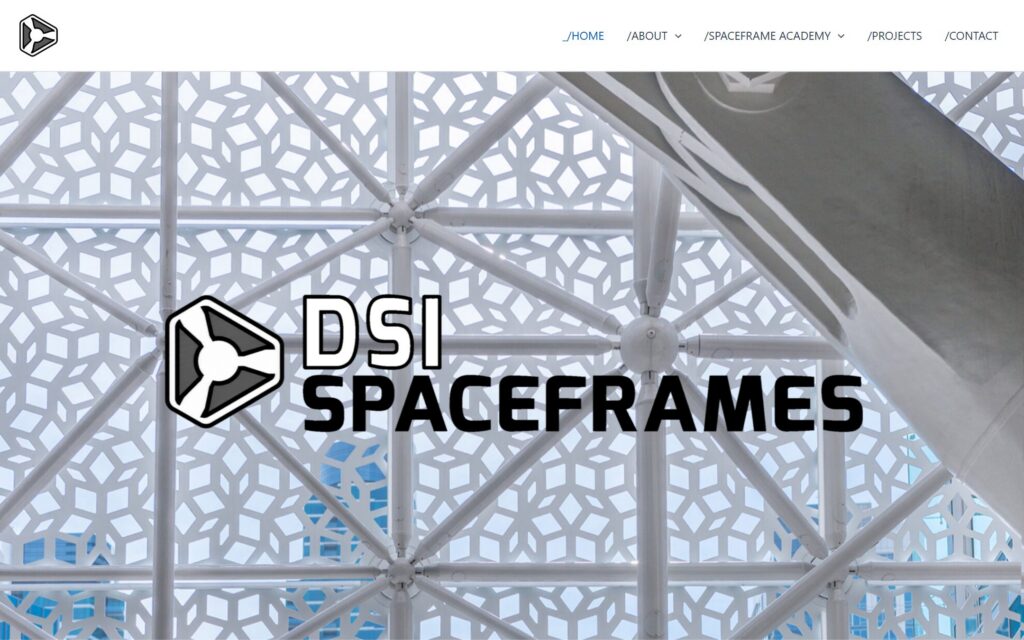 dsispaceframes