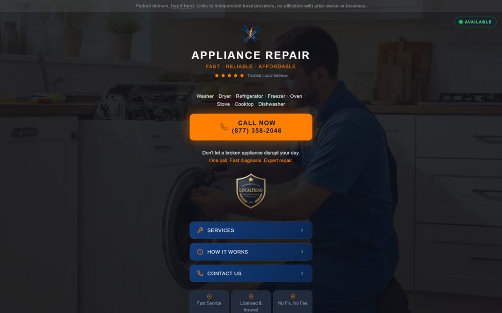 Cold Temp Service (Steve) – Raj sir