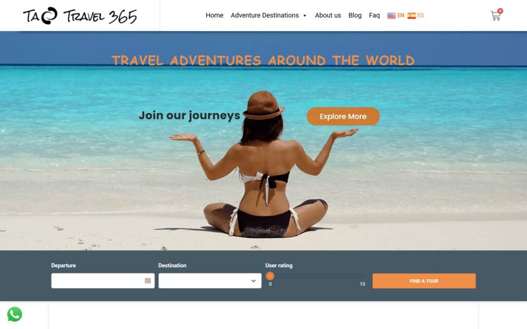 Taotravel