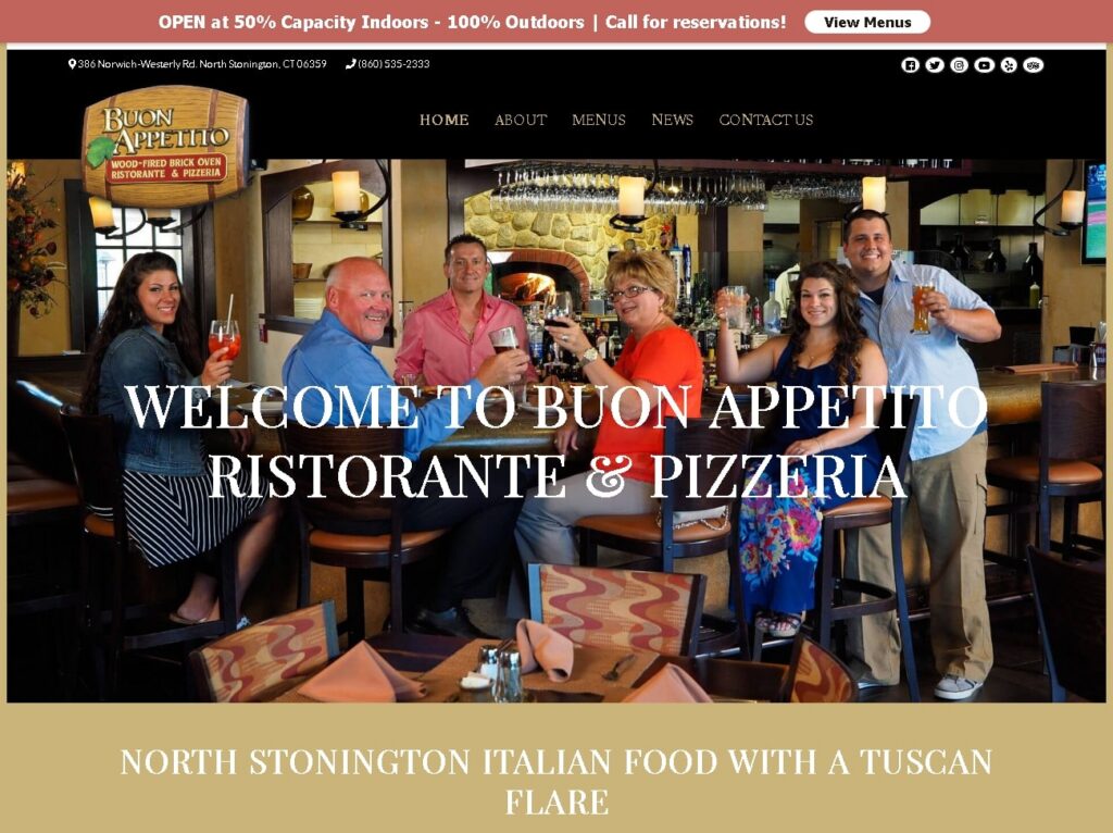 buonappetitoristorante