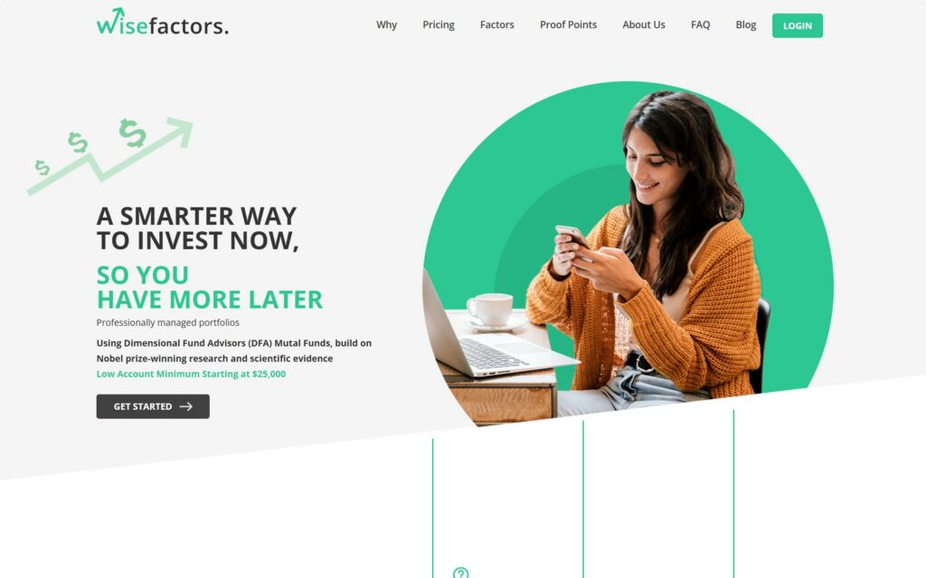 Wise Factors