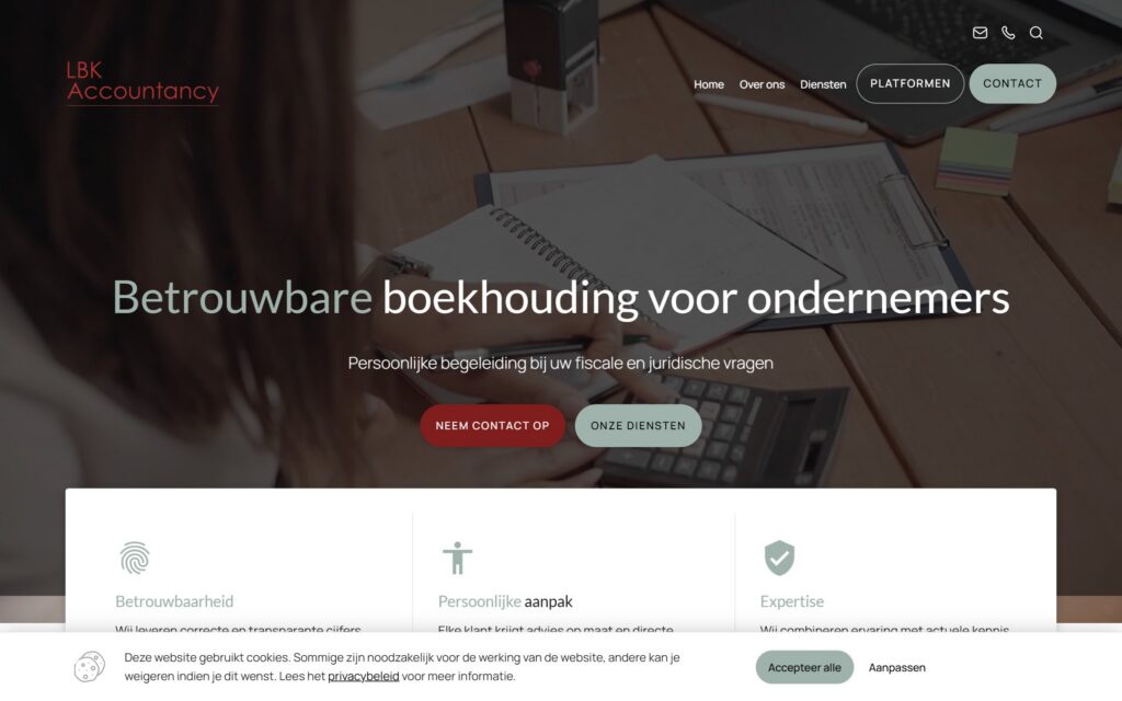 LBK Accountancy