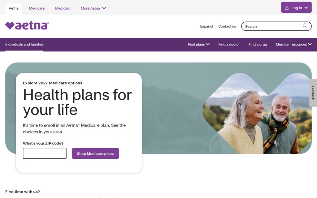 aetna