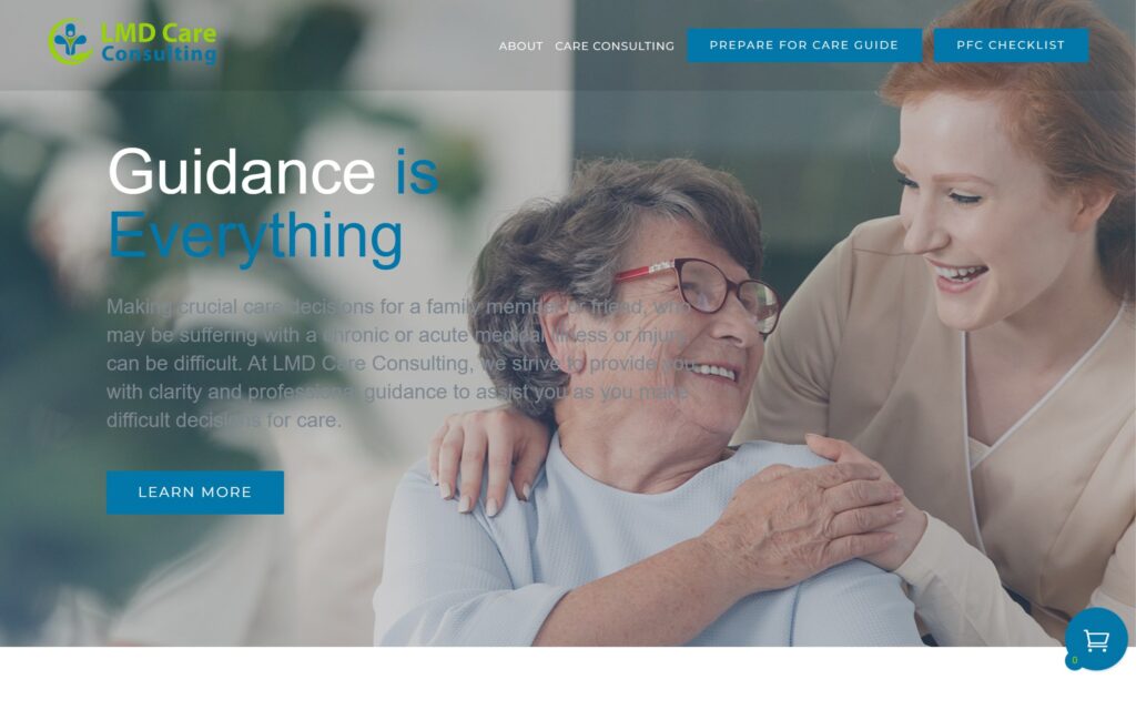 LMD Care consluting