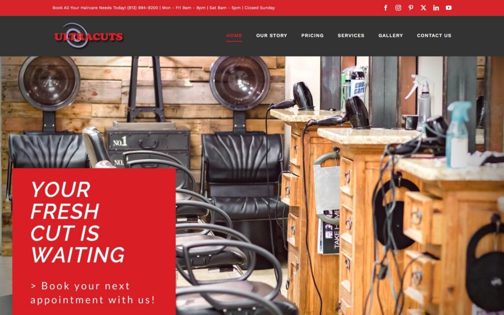 ultracutshairsalon