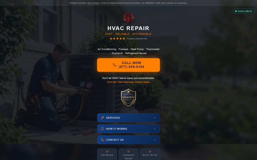 Airrestorationhvac