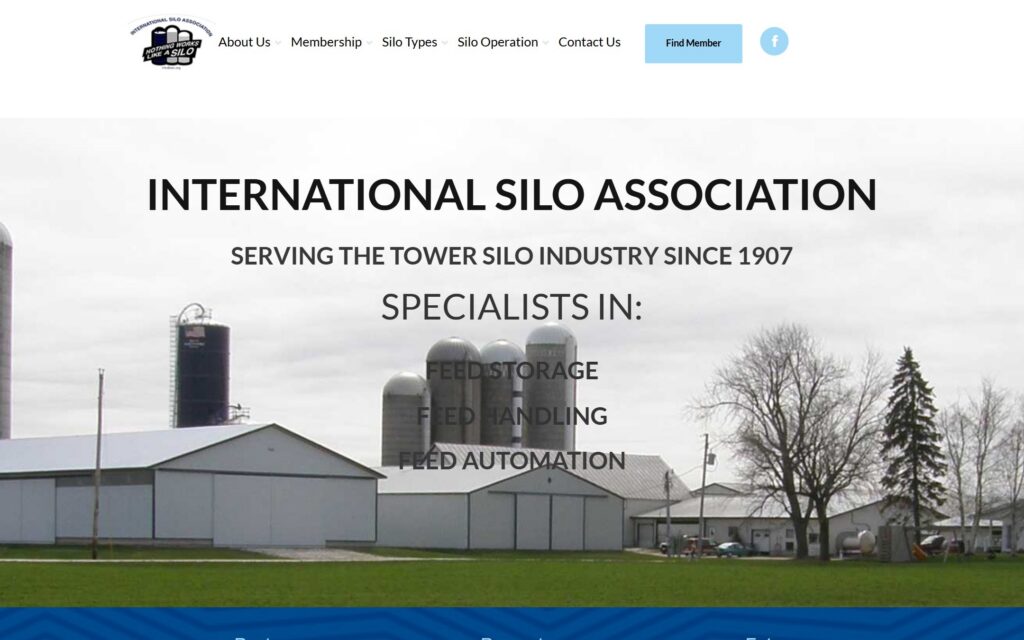 Silo