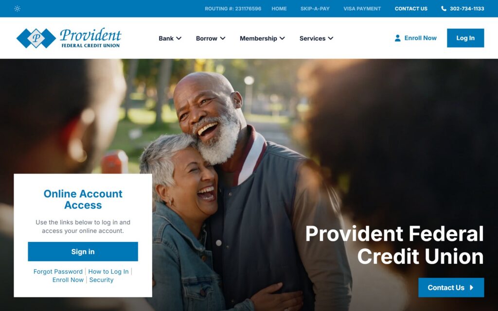 providentfcu