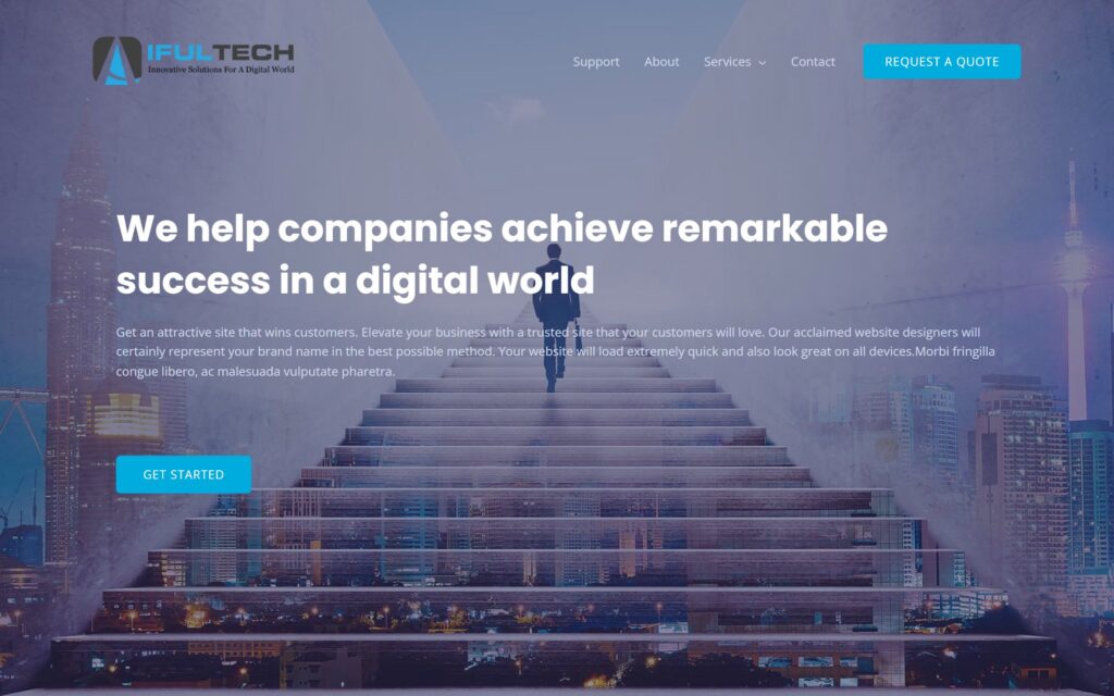 ifultech