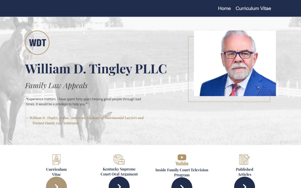 Bill Tingley