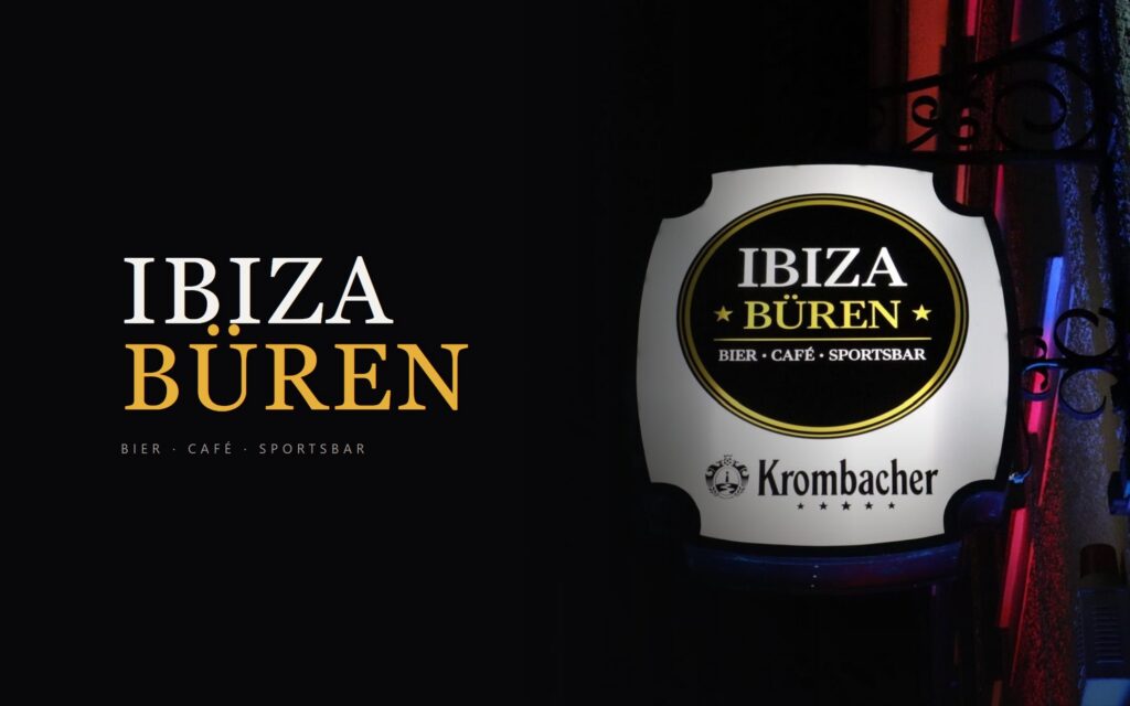 Ibiza – Bueren