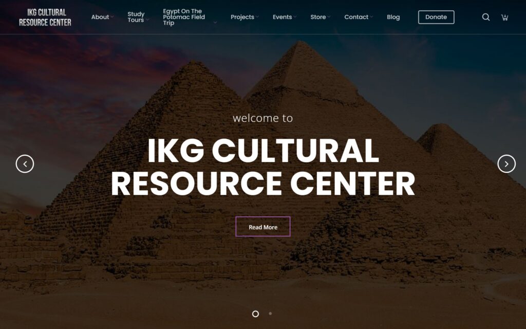 IKG Cultural