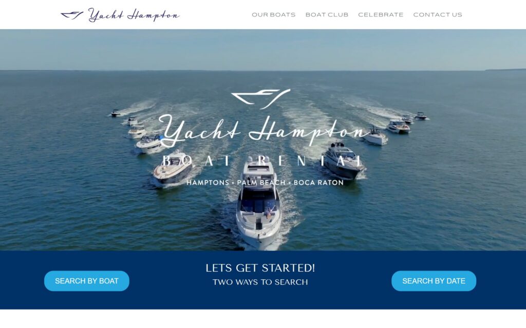 Yachthampton