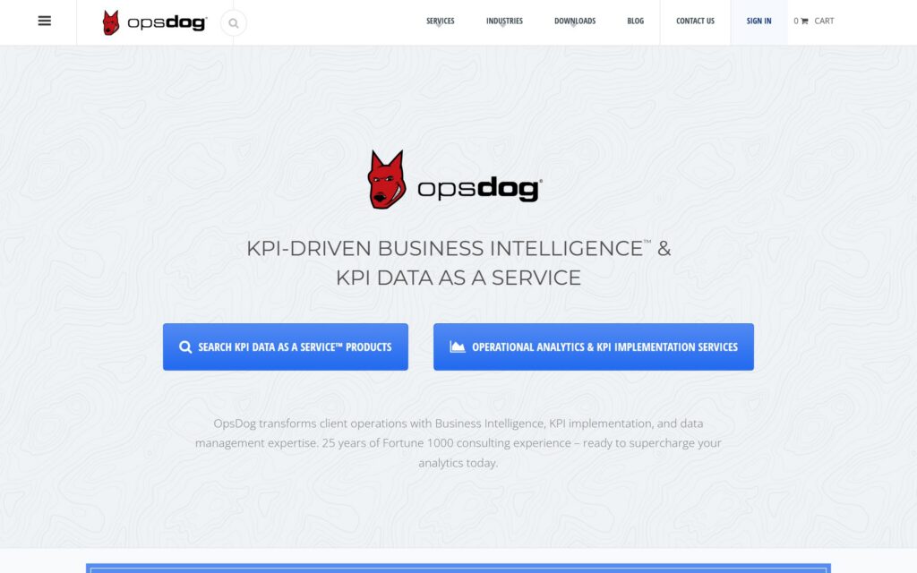 OpsDog