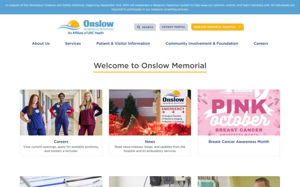 Onslow