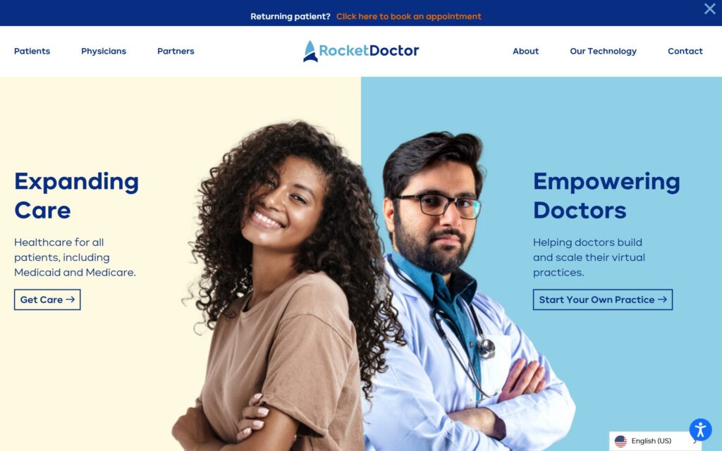 rocketdoctor