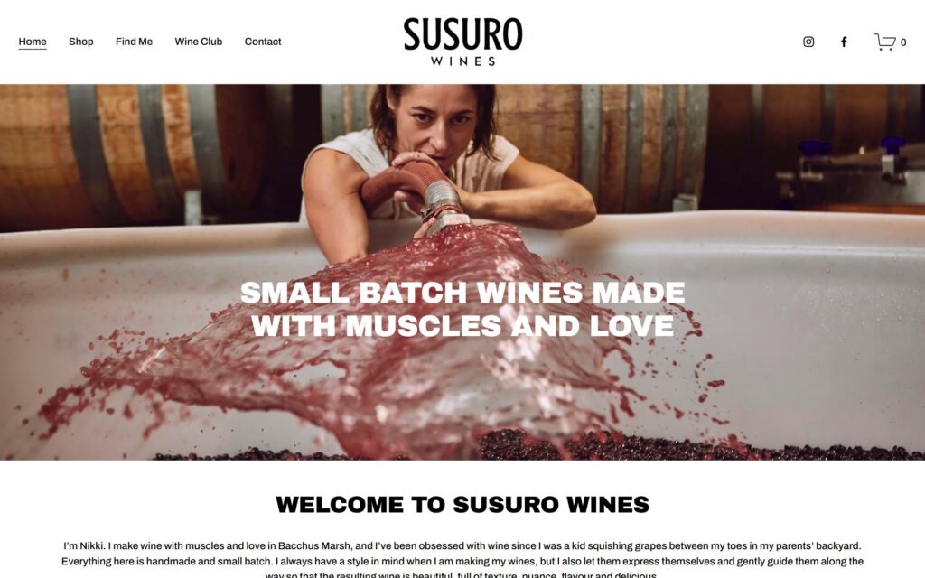 Susuro