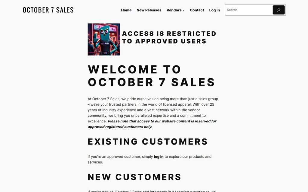 Oct7sales