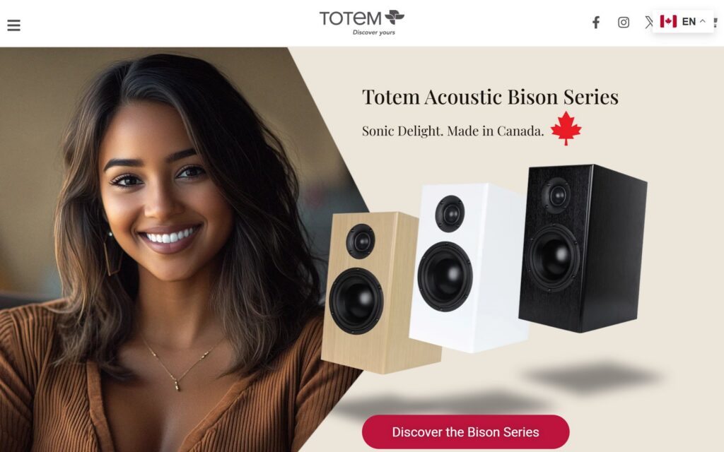 totemacoustic