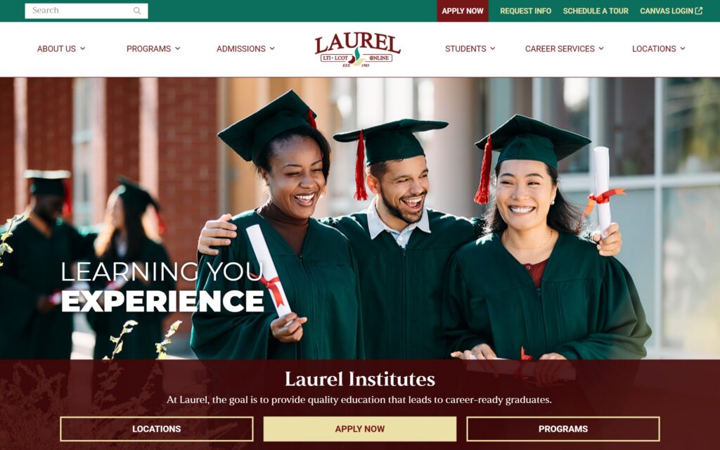 Laurel Business Institute