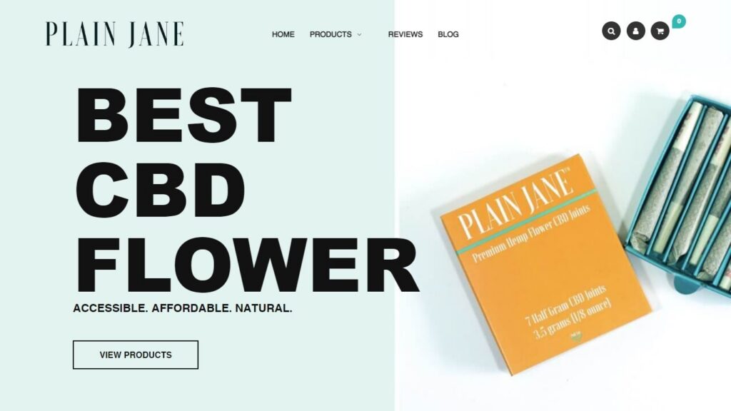 plainjane