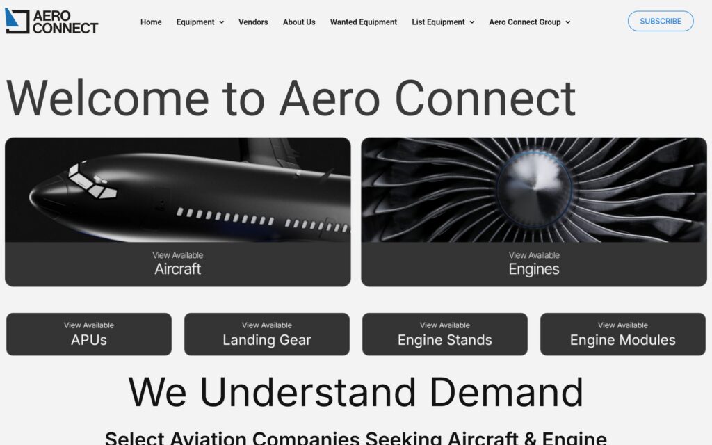 Aeroconnect