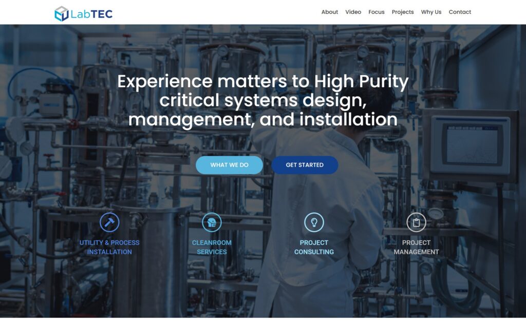 Labtec