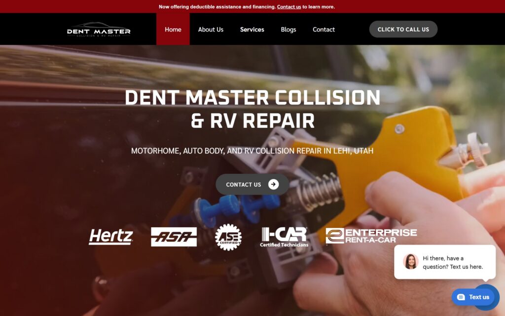 dentmasters
