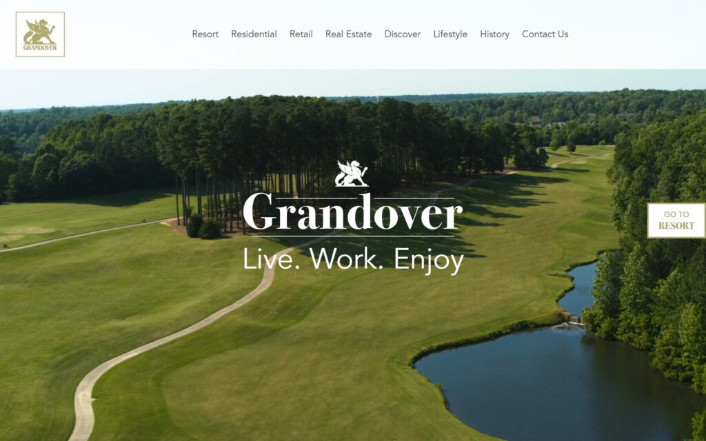 Grandover