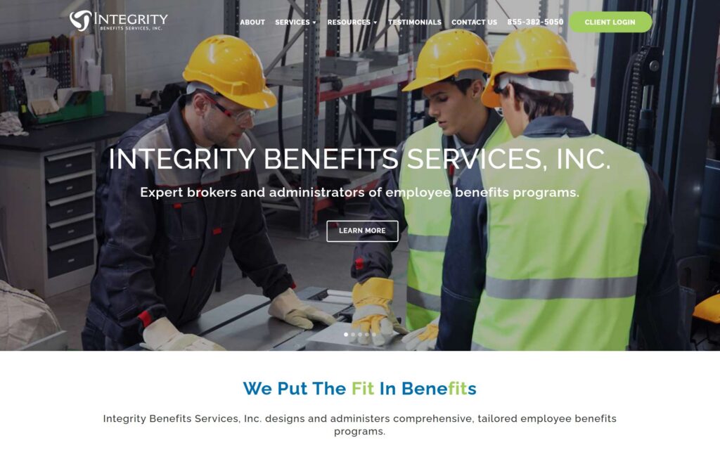 integrity-benefits