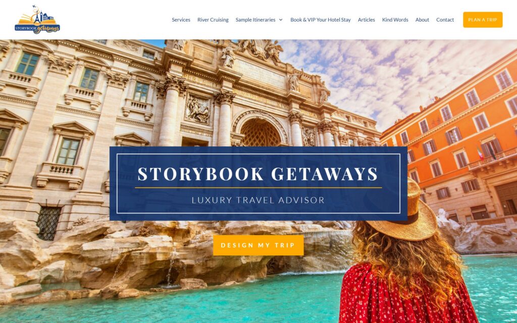 Storybookgetaways