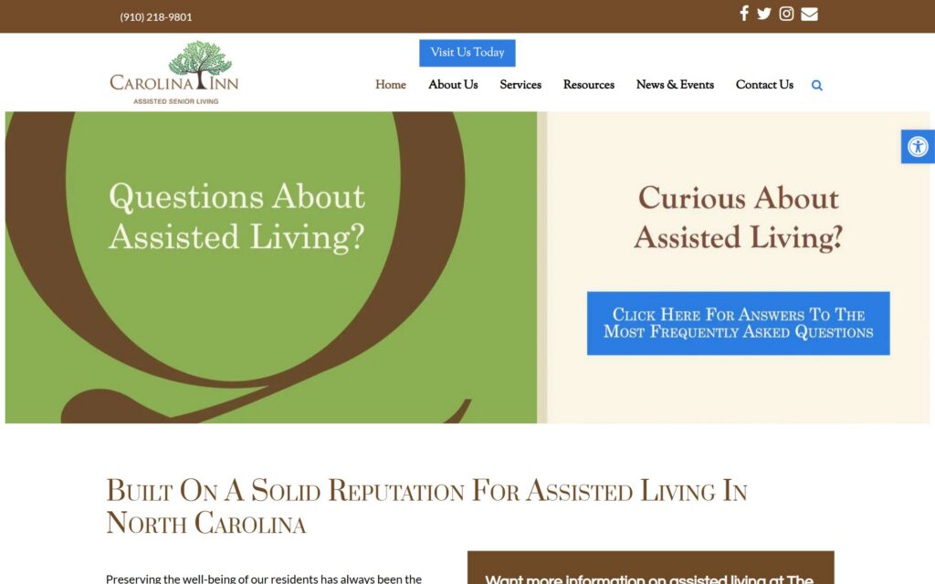 Carolinainnnc