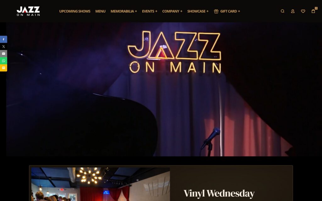 Jazzonmain