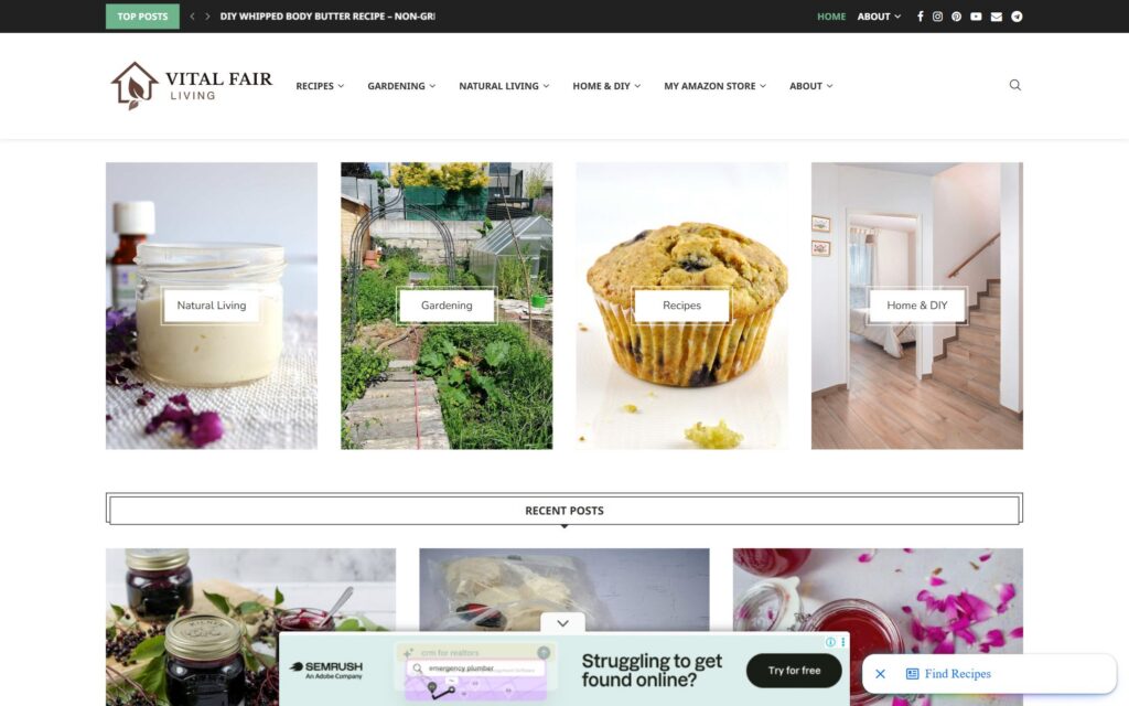 vitalfairliving