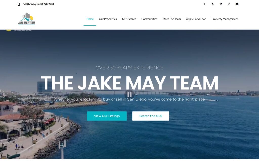 jakemayteam