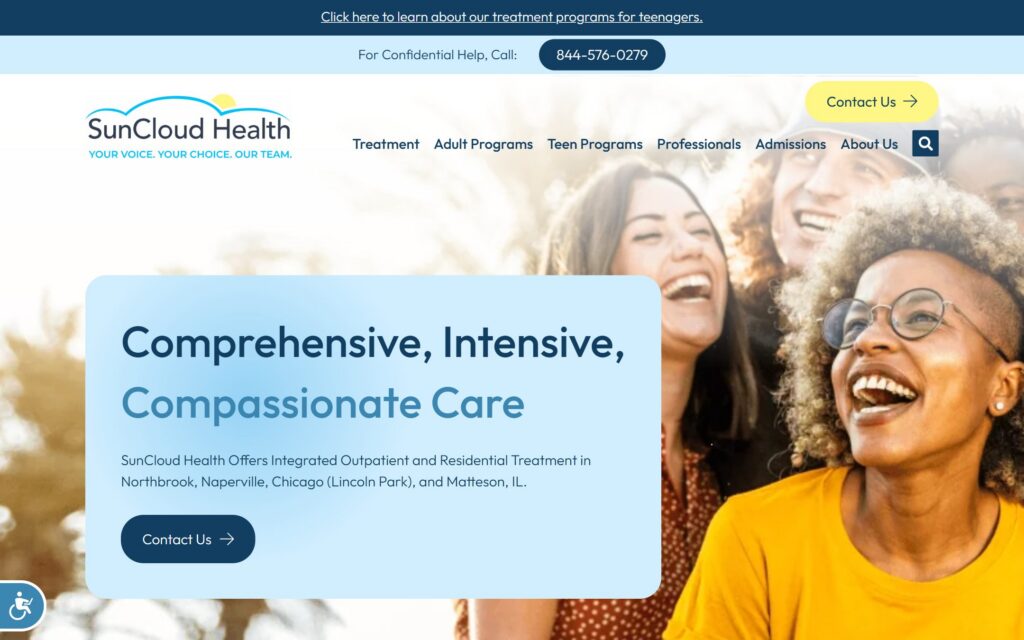 Suncloud Health