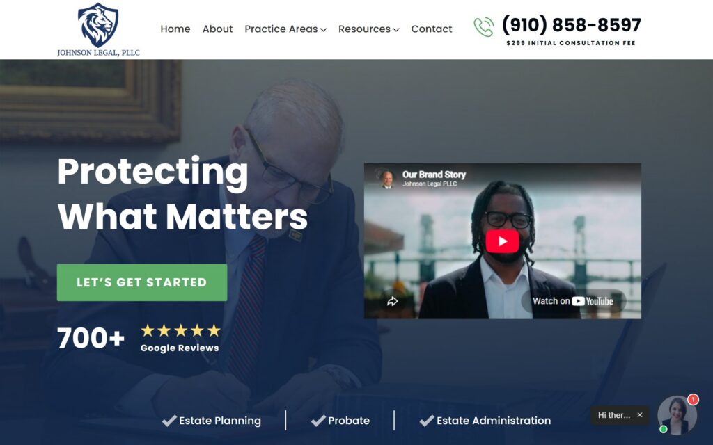 Johnsonlegal