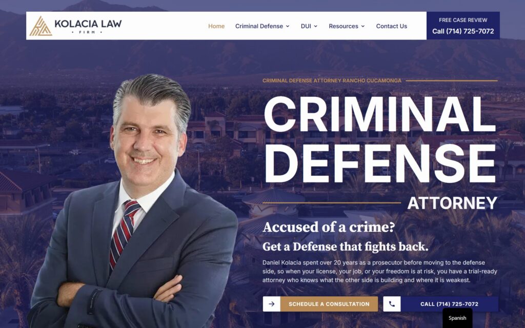 Kolacialaw