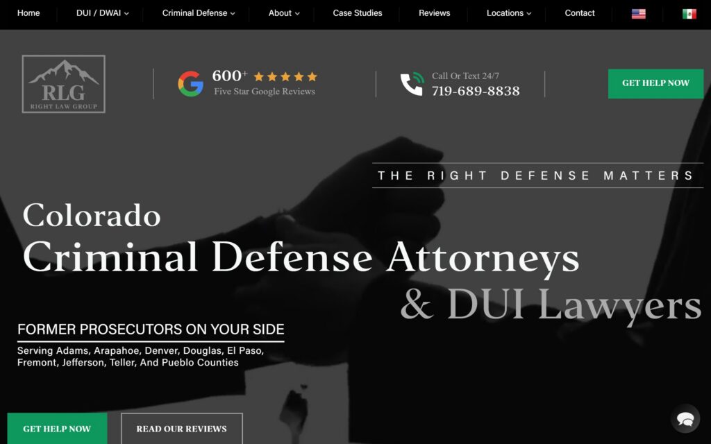 Rightlawgroup